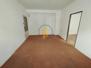 Prodej bytu 2+1, Turnov, Květinová, 51 m2