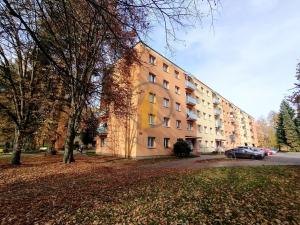 Prodej bytu 2+1, Turnov, Květinová, 51 m2