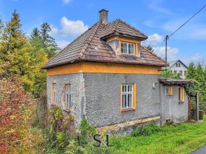 Prodej pozemku pro bydlení, Liberec, V Lučinách, 1004 m2