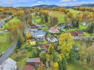 Prodej pozemku pro bydlení, Liberec, V Lučinách, 1004 m2