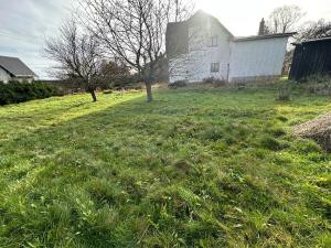 Prodej rodinného domu, Vlastiboř, 1750 m2