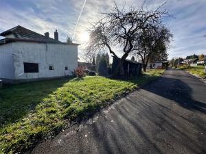 Prodej rodinného domu, Vlastiboř, 1750 m2