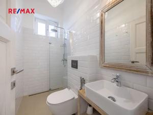 Prodej bytu 4+kk, Vráž, Nad Loděnicí, 104 m2