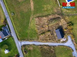 Prodej pozemku pro bydlení, Jeseník, 988 m2