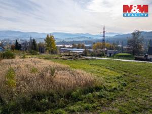 Prodej pozemku pro bydlení, Jeseník, 988 m2