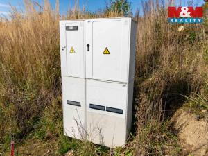 Prodej pozemku pro bydlení, Jeseník, 988 m2