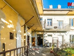 Prodej rodinného domu, Brno - Komárov, Plotní, 480 m2