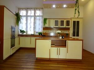 Prodej bytu 4+kk, Brno, Masarykova, 94 m2