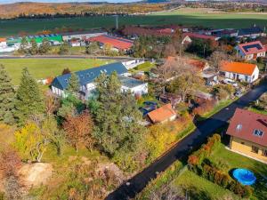 Prodej pozemku pro bydlení, Líšnice, 753 m2