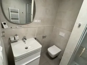 Pronájem bytu 2+kk, Brno, Hlinky, 44 m2