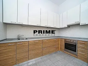 Pronájem bytu 4+kk, Praha - Vinohrady, Na Švihance, 140 m2