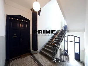 Pronájem bytu 4+kk, Praha - Vinohrady, Na Švihance, 140 m2