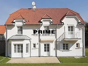 Pronájem rodinného domu, Praha - Nebušice, K vinicím, 223 m2