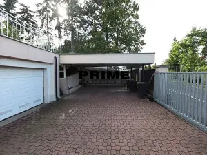 Pronájem bytu 6+kk a větší, Praha - Střešovice, Slunná, 270 m2