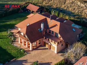 Prodej rodinného domu, Chlumčany, Sluneční, 636 m2