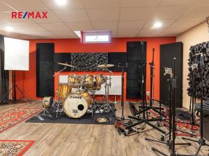 Prodej rodinného domu, Chlumčany, Sluneční, 636 m2