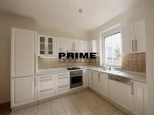 Pronájem rodinného domu, Průhonice, Pod Valem II., 400 m2