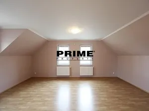 Pronájem rodinného domu, Průhonice, Pod Valem II., 400 m2