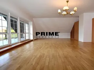 Pronájem rodinného domu, Průhonice, Sadová, 300 m2