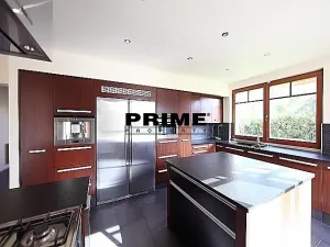 Pronájem rodinného domu, Průhonice, Pod Valem II., 320 m2
