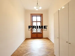 Pronájem bytu 5+1, Praha - Vinohrady, Ibsenova, 173 m2