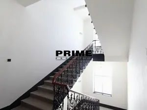 Pronájem kanceláře, Praha - Nové Město, Lazarská, 110 m2