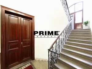 Pronájem bytu 2+1, Praha - Nové Město, Truhlářská, 77 m2