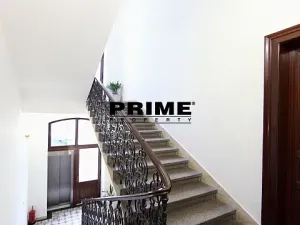 Pronájem bytu 2+1, Praha - Nové Město, Truhlářská, 77 m2