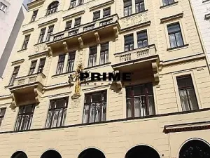 Pronájem bytu 3+kk, Praha - Nové Město, Truhlářská, 127 m2