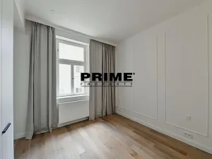 Pronájem bytu 3+kk, Praha - Vinohrady, náměstí Jiřího z Poděbrad, 93 m2