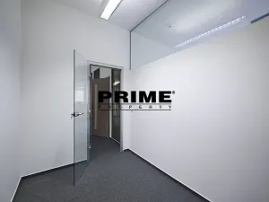 Pronájem kanceláře, Praha - Nové Město, Klimentská, 101 m2