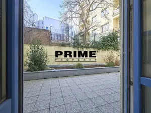 Pronájem kanceláře, Praha - Nové Město, Klimentská, 101 m2