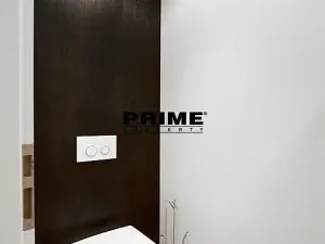 Pronájem bytu 3+kk, Praha - Vinohrady, náměstí Jiřího z Poděbrad, 156 m2