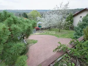 Pronájem vily, Praha - Stodůlky, Za Mototechnou, 210 m2