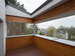 Pronájem vily, Praha - Stodůlky, Za Mototechnou, 210 m2