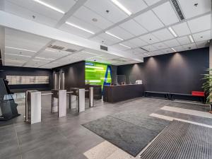 Pronájem kanceláře, Praha - Prosek, Prosecká, 129 m2