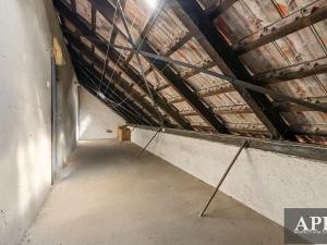 Prodej chalupy, Nová Lhota, 198 m2