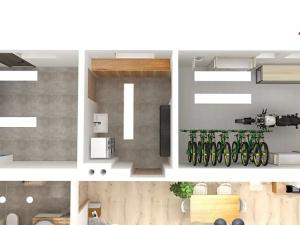 Prodej rodinného domu, Halenkov, 139 m2