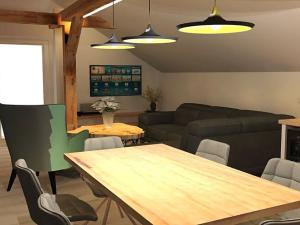 Prodej chalupy, Halenkov, 250 m2