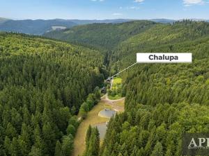 Prodej rodinného domu, Halenkov, 158 m2