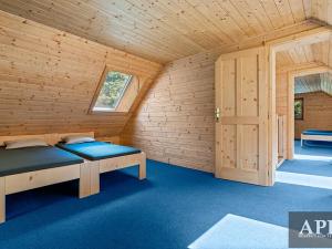 Prodej rodinného domu, Halenkov, 158 m2