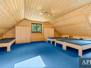 Prodej chalupy, Halenkov, 158 m2