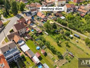 Prodej rodinného domu, Slavkov, 120 m2