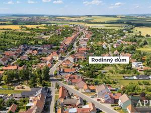 Prodej rodinného domu, Slavkov, 120 m2