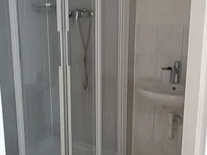 Pronájem bytu 1+kk, Uherský Brod, Mariánské nám., 25 m2