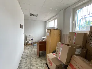 Pronájem obchodního prostoru, Uherský Brod, Bří Lužů, 130 m2