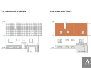 Prodej bytu 4+kk, Uherský Brod, V Kútě, 88 m2