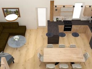 Prodej vícegeneračního domu, Halenkov, 250 m2