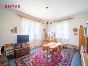 Prodej rodinného domu, Kolín, Riegrova, 180 m2