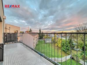 Pronájem bytu 2+kk, Kolín, Zengrova, 43 m2